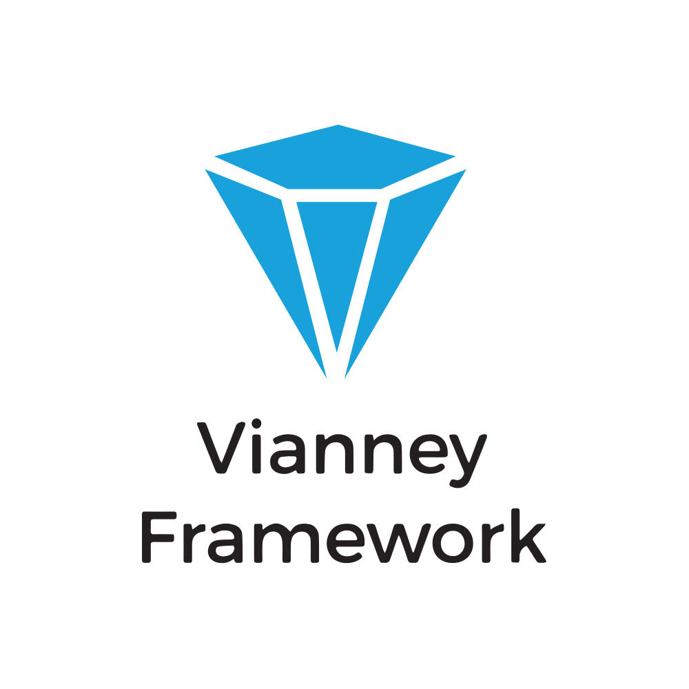 logo Vianney framework PHP7